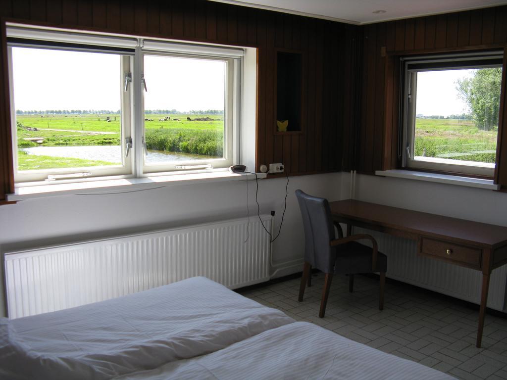 Vakantiehuis Warder ห้อง รูปภาพ