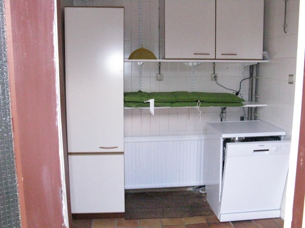 Vakantiehuis Warder ห้อง รูปภาพ